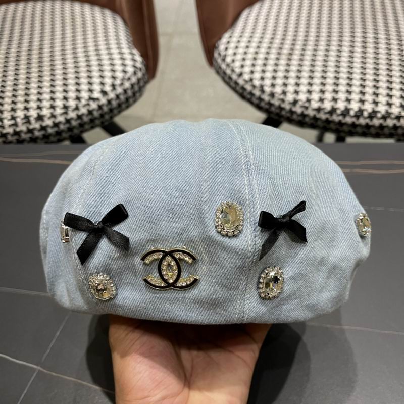 Chanel beret (74)